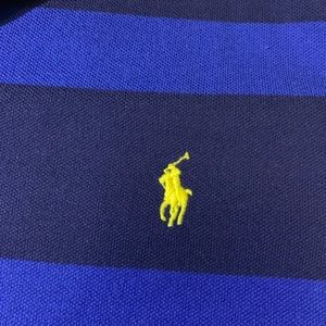 Blue Ralph Lauren Polo XL NEVER WORN